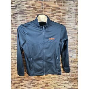 Dnkn’ Jacket Port Authority XL Black Jacket Full Zip